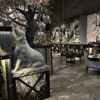 Wolf by Vanderpump at Caesars Republic Lake Tahoe - American Near Me - Stateline, Nevada Wolf by Vanderpump at Caesars Republic Lake Tahoe - American Near Me - Stateline, Nevada
