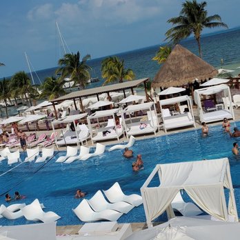 Temptation Resort - Hotels Near Me - Cancún, ROO