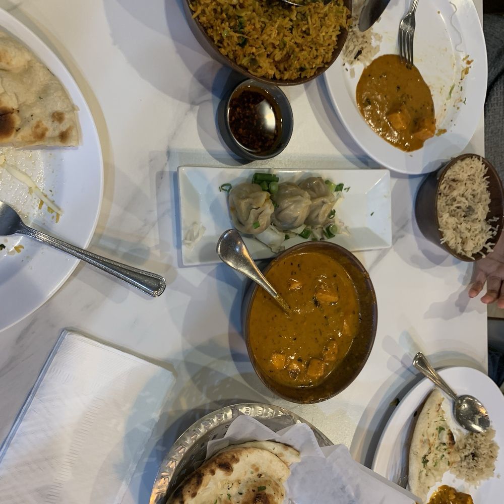 The Monk’s Indian Bistro - Pearland - Indian Near Me - Pearland, Texas The Monk’s Indian Bistro - Pearland - Indian Near Me - Pearland, Texas