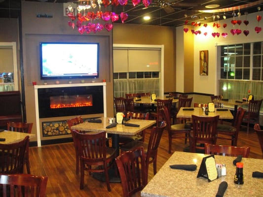 Orient Cafe by null