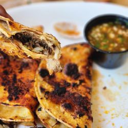 Rancho Grande Taqueria - Quesabirria