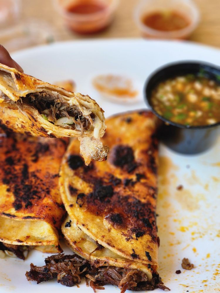 Rancho Grande Taqueria