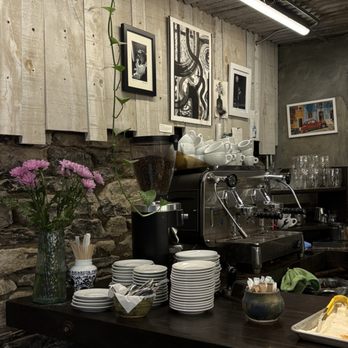 Moss Park Espresso - Coffee & Tea Near Me - Toronto, Ontario Moss Park Espresso - Coffee & Tea Near Me - Toronto, Ontario