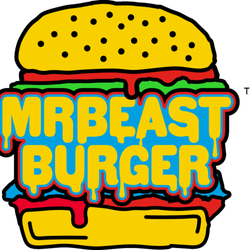 MrBeast Burger