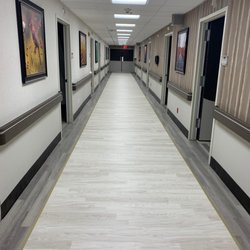Four Seasons Nursing & Rehabilitation Center