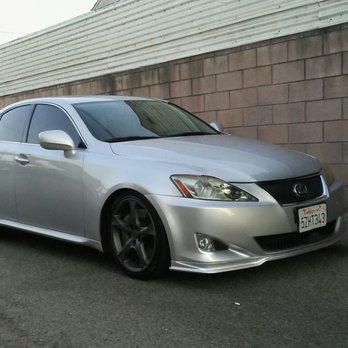Lextech - My baby before I traded her in. Miss this monster. - Auto Repair Near Me - Los Angeles, California