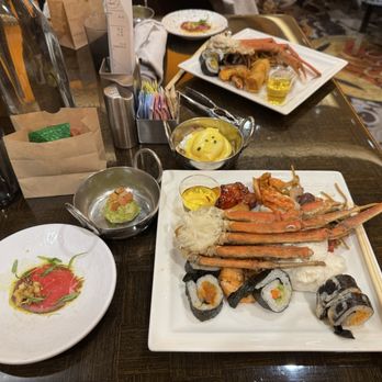 Wicked Spoon - Buffets Near Me - Las Vegas, Nevada Wicked Spoon - Buffets Near Me - Las Vegas, Nevada
