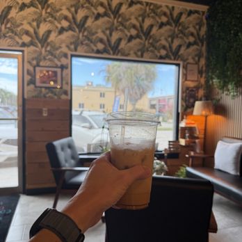 Coastal Grind Coffee - Coffee & Tea Near Me - Sarasota, Florida