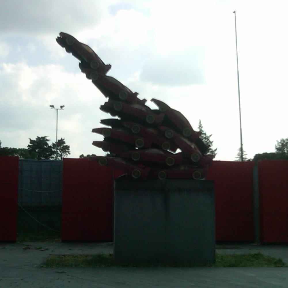 Autodromo Enzo e Dino Ferrari - Race Tracks Near Me - Imola, BO