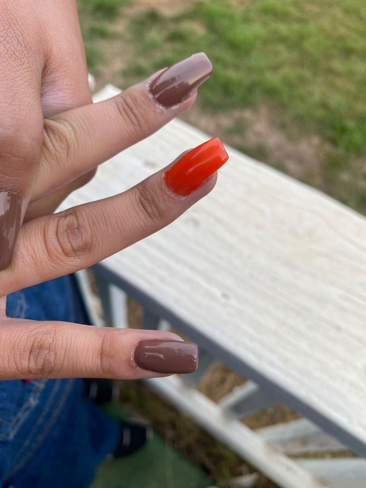 TINA’S NAILS & HAIR Updated August 2024 108 Photos & 55 Reviews 1065 S Green Valley Rd