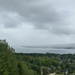 Avalanche Preserve Recreation Area - Overlook