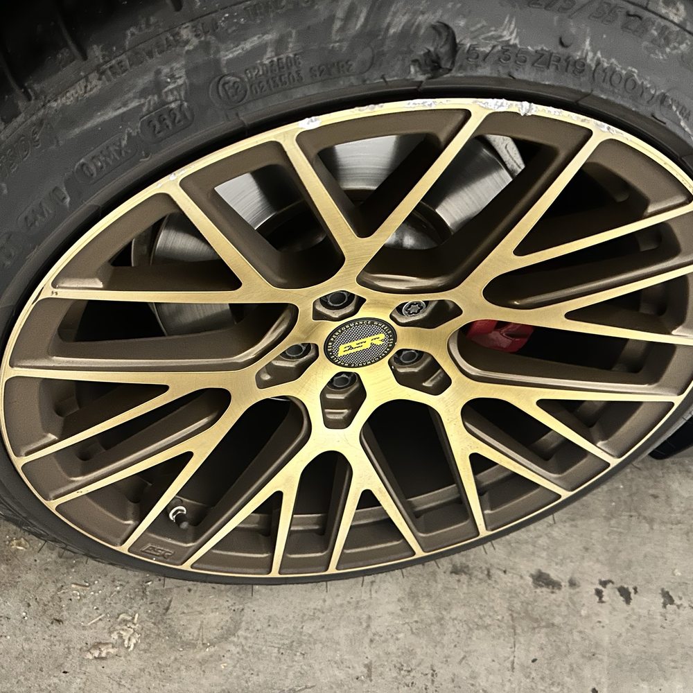 Rim Repair Rx - Before - Wheel & Rim Repair Near Me - Phoenix, Arizona Rim Repair Rx - Before - Wheel & Rim Repair Near Me - Phoenix, Arizona