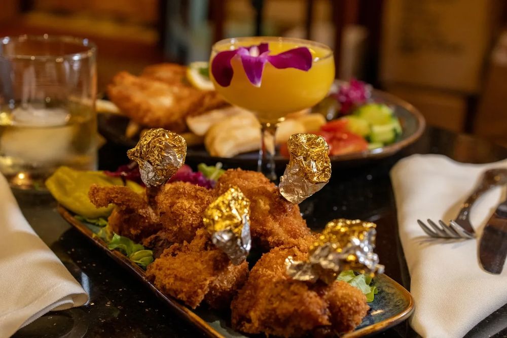 Living Room Lounge & Hookah Bar — restaurante mexicano en La Jolla