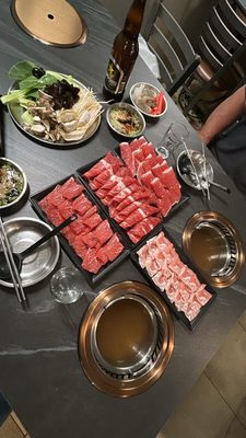 Seoul K-B.B.Q.& HotPot by null