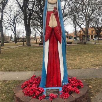 La Plaza Vieja - Parks Near Me - Las Vegas, New Mexico