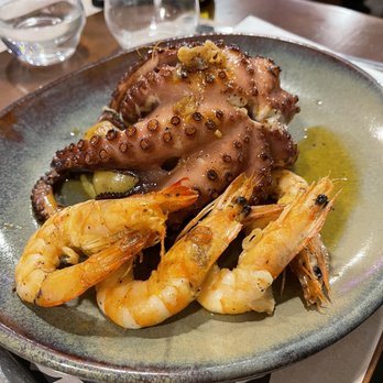Solar 31 - Seafood Near Me - Lisbon, 11 Solar 31 - Seafood Near Me - Lisbon, 11