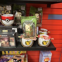 GameStop