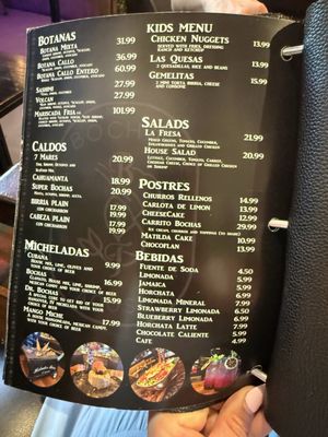 Menu photo 3 Bochas x Tacoson Tucson, AZ Menu photo 3 Bochas x Tacoson Tucson, AZ