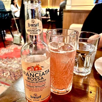 Enoteca Sociale - Italian Near Me - Toronto, Ontario