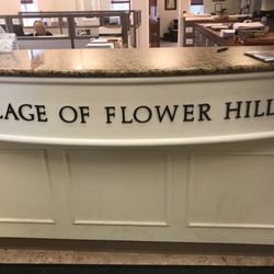 Village of Flower Hill Inc