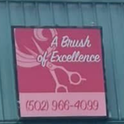 A Brush of Excellence