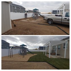 Smith Landscaping & Lawncare