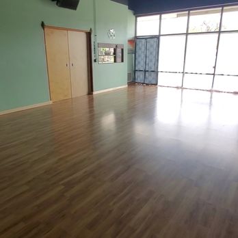 YogaGypsy Studio - inside the studio - Yoga Near Me - Fayetteville, Arkansas