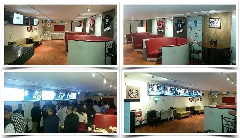 RIVALS SPORTS PUB Updated September 2024 10 Photos 560 Danforth