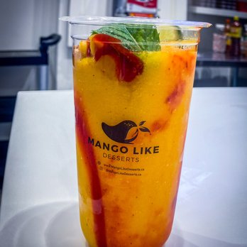 Mango Like Desserts - Desserts Near Me - Mississauga, Ontario Mango Like Desserts - Desserts Near Me - Mississauga, Ontario