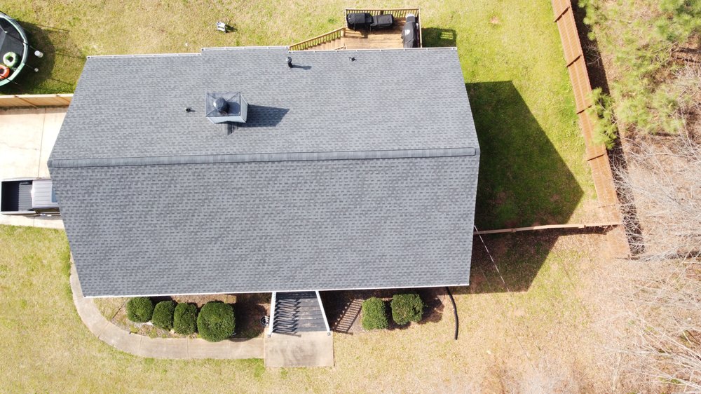 Slide of Finnegan services