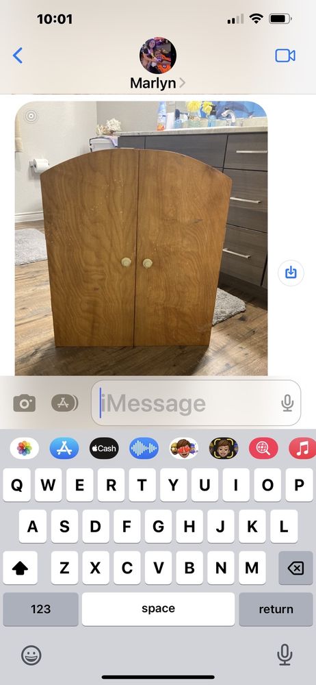 Slide of Matthew's Master Builders