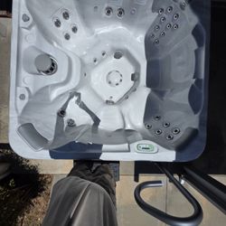 Champagne Spas