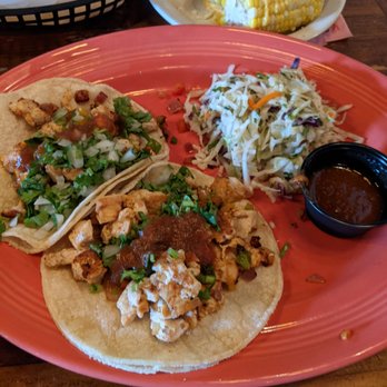 LaPaz - Street tacos - Mexican Near Me - Birmingham, Alabama