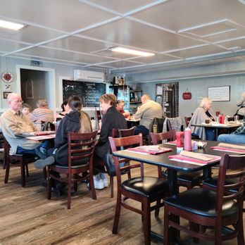 To Do Cafe & Seafood - Seafood Near Me - Tappahannock, Virginia To Do Cafe & Seafood - Seafood Near Me - Tappahannock, Virginia