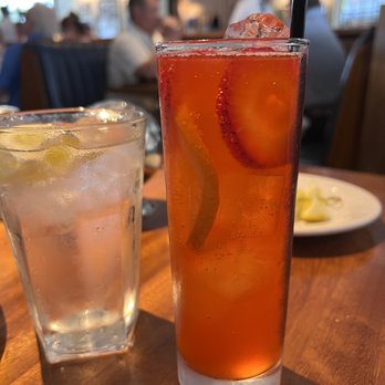Hudson House - Seafood Near Me - Irving, Texas
