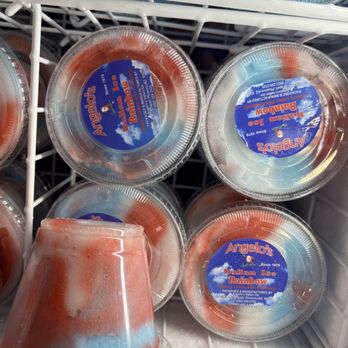Ray's Pizza - Angelo's Italian ice - Pizza Near Me - Scottsdale, Arizona