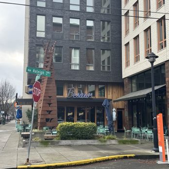 Besaw's - Outside - Breakfast & Brunch Near Me - Portland, Oregon Besaw's - Outside - Breakfast & Brunch Near Me - Portland, Oregon