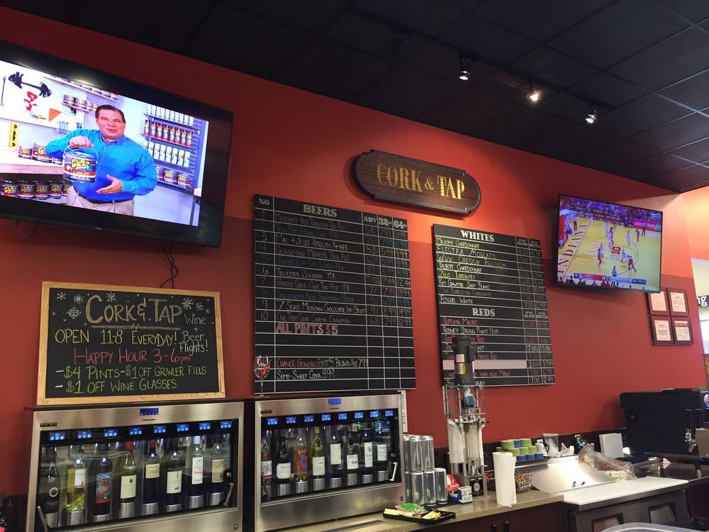 FRED MEYER ONE STOP SHOPPING Updated July 2024 40 Reviews 15609 E