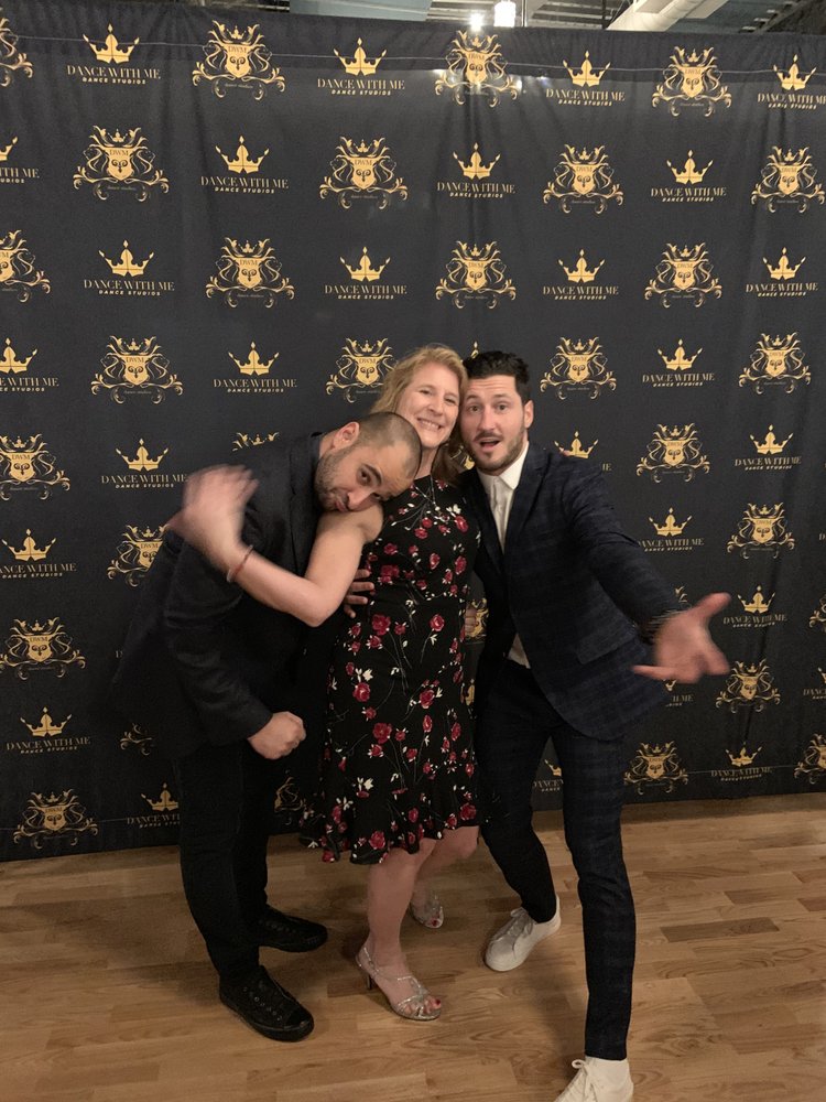 Dance With Me Buckhead - wedding in Atlanta, GA