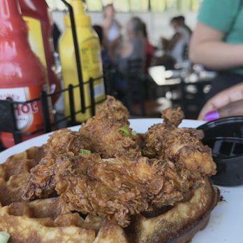 The Ridge West Seneca - Chicken & waffles - Salad Near Me - West Seneca, New York The Ridge West Seneca - Chicken & waffles - Salad Near Me - West Seneca, New York