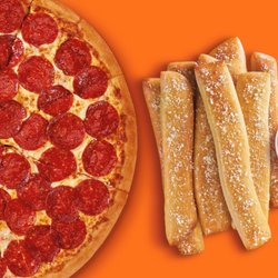 Little Caesars