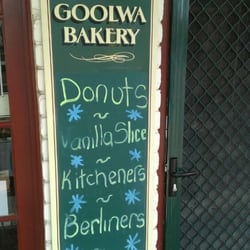 Goolwa Bakery