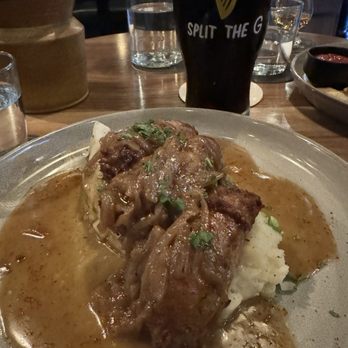 The Dead Rabbit - Bangers & Mash - Irish Pub Near Me - Austin, Texas The Dead Rabbit - Bangers & Mash - Irish Pub Near Me - Austin, Texas