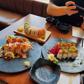 Sushi Mura - Japanese Near Me - Richmond, British Columbia Sushi Mura - Japanese Near Me - Richmond, British Columbia
