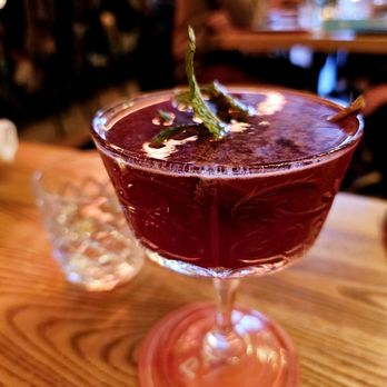 Papi - Cocktail Bars Near Me - Portland, Maine