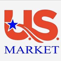 US Market # 180 - Logo