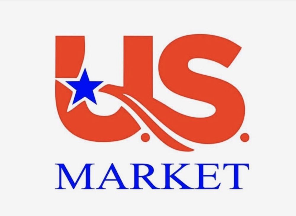 US Market # 180 Logo