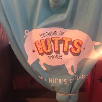 Jim 'N Nick's Bar-B-Q - Oh you can definitely smell the flavor - Barbeque Near Me - Montgomery, Alabama Jim 'N Nick's Bar-B-Q - Oh you can definitely smell the flavor - Barbeque Near Me - Montgomery, Alabama