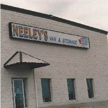 Neeley's Van & Storage - Movers Near Me - Sudbury, Ontario Neeley's Van & Storage - Movers Near Me - Sudbury, Ontario