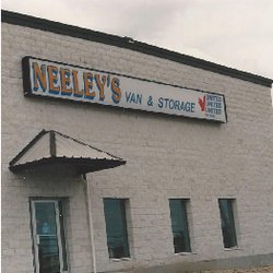 Neeley's Van & Storage